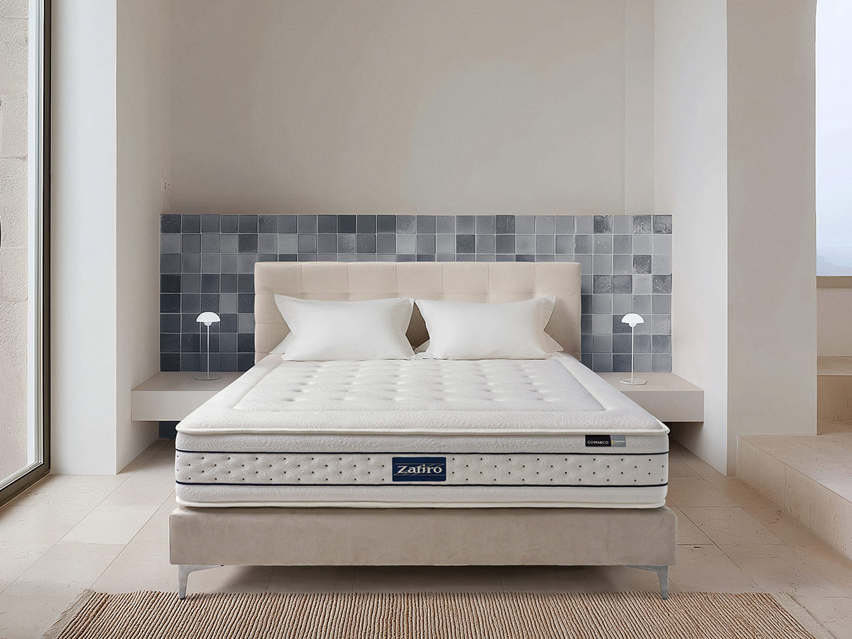 Zafiro Lumbar Mattress