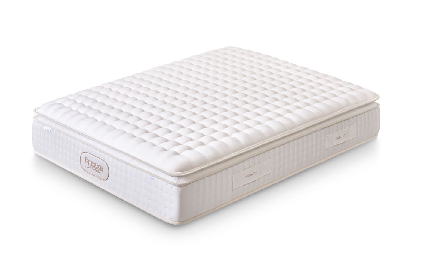 Brezza Soft Mattress