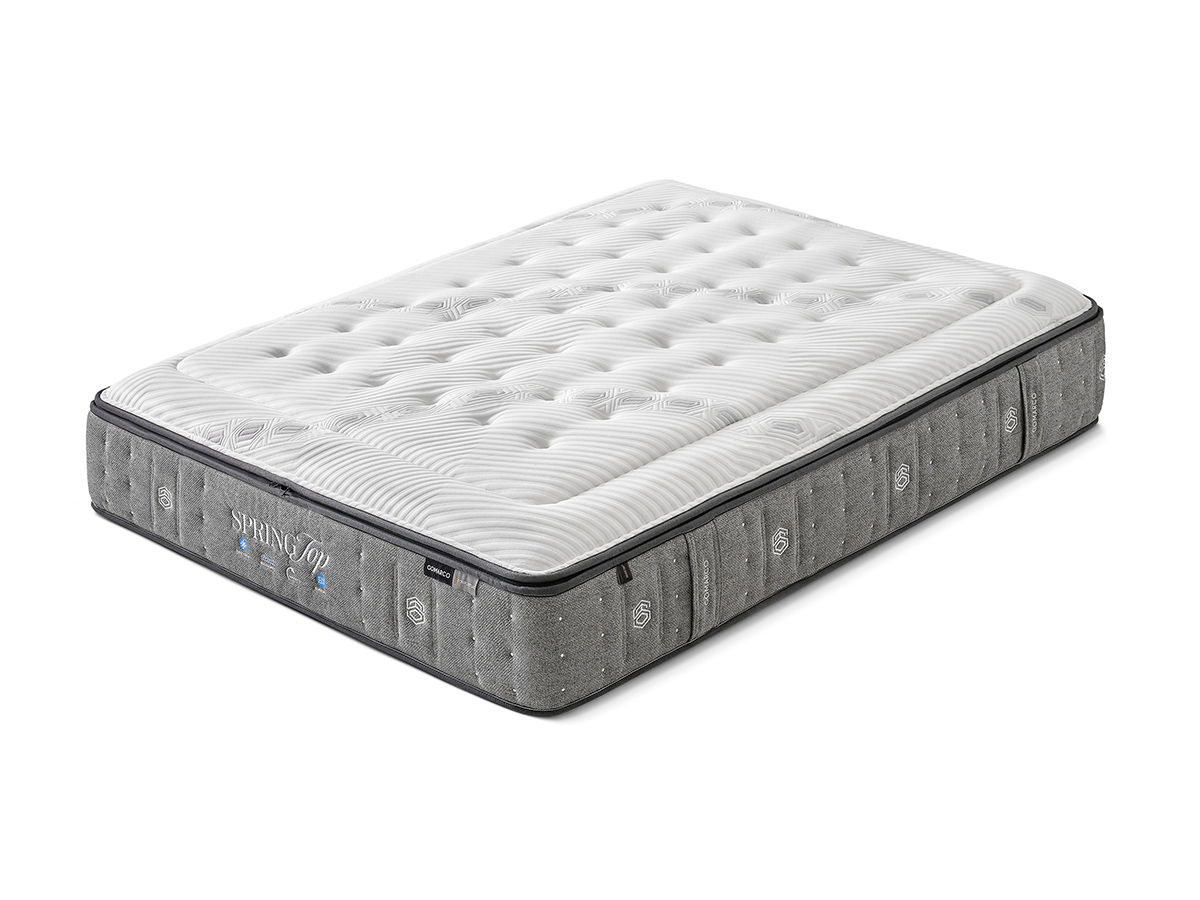 Spring Top 7z Mattress