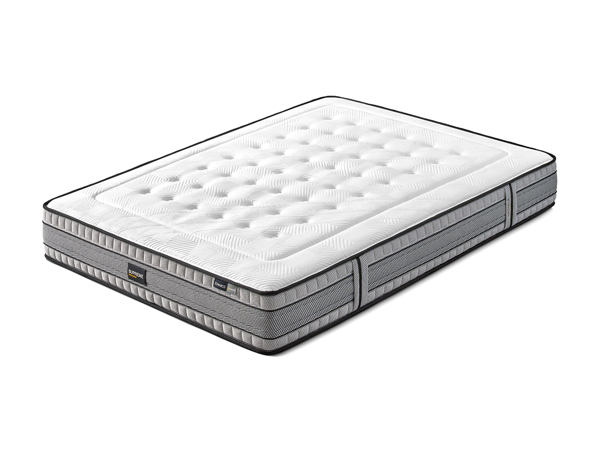Supreme Firm Mattress