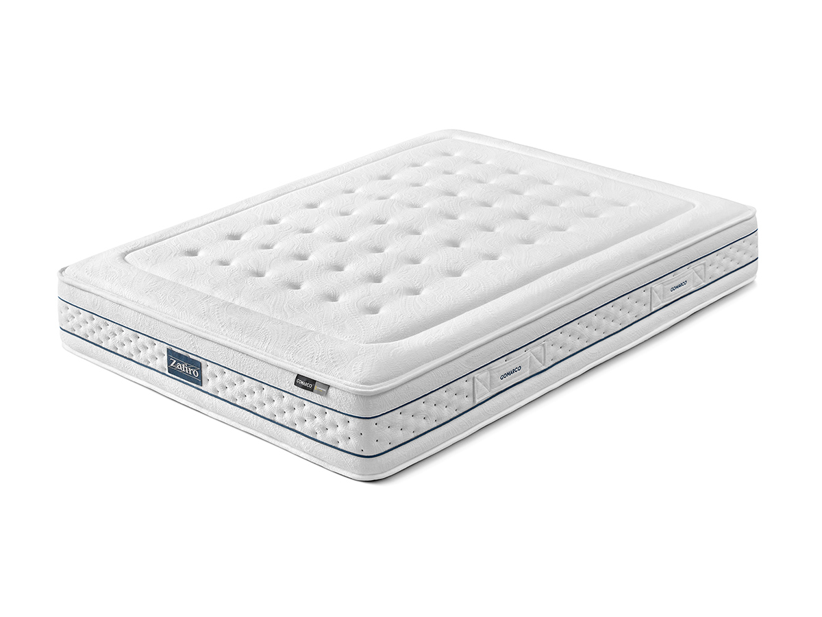Zafiro Firm Mattress