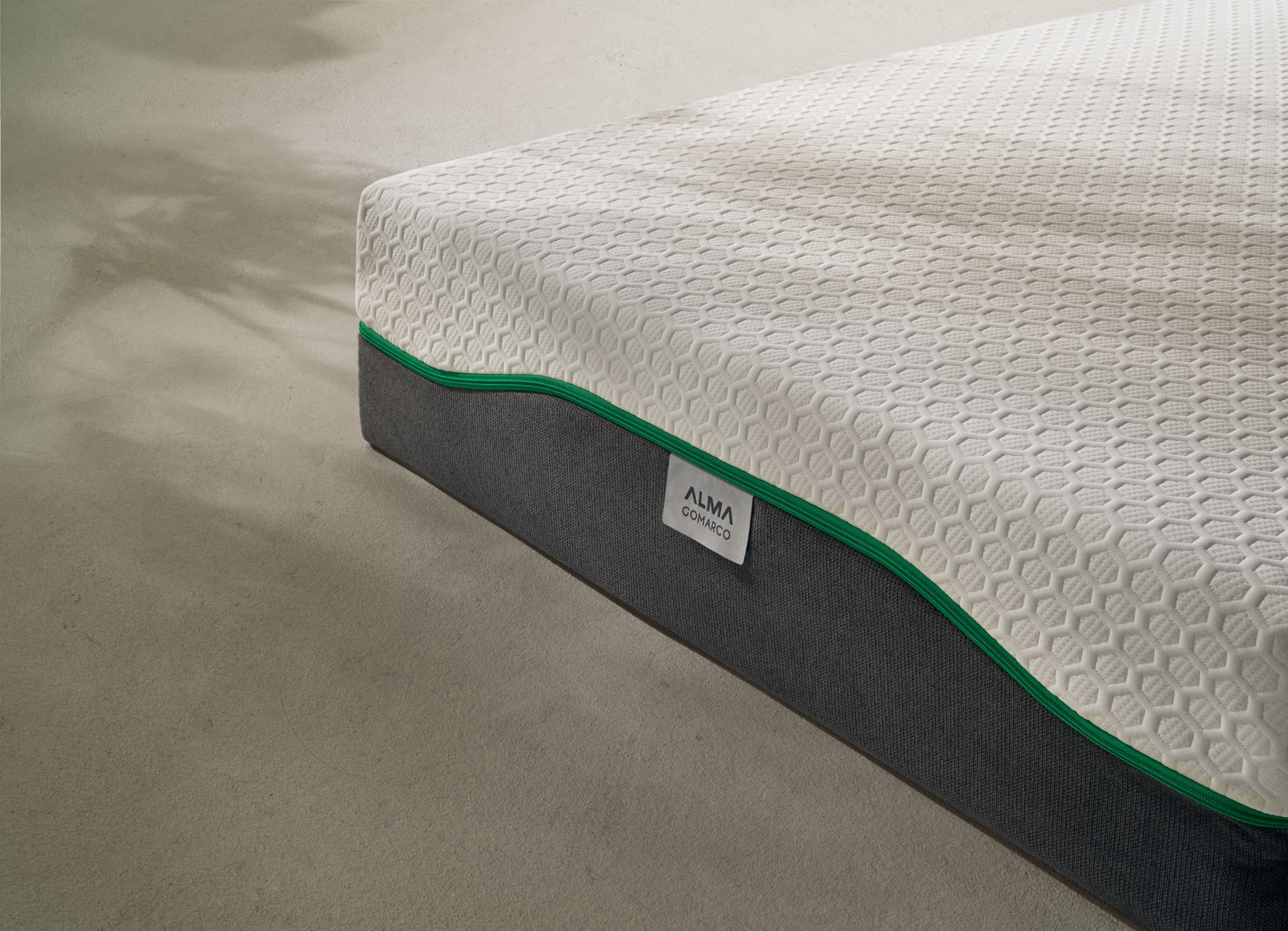 Exxe Spring Nano Mattress