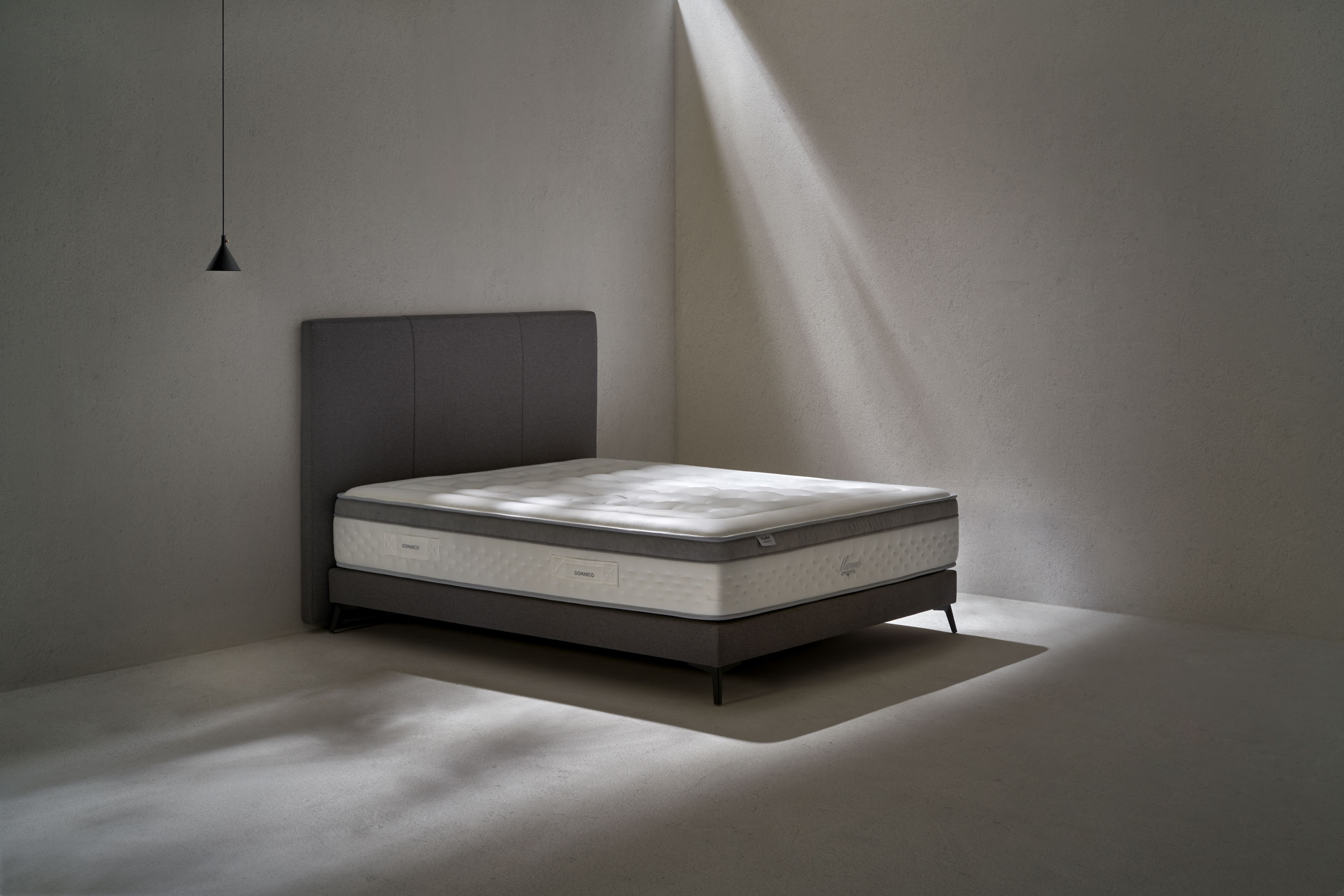 Manoir Mattress