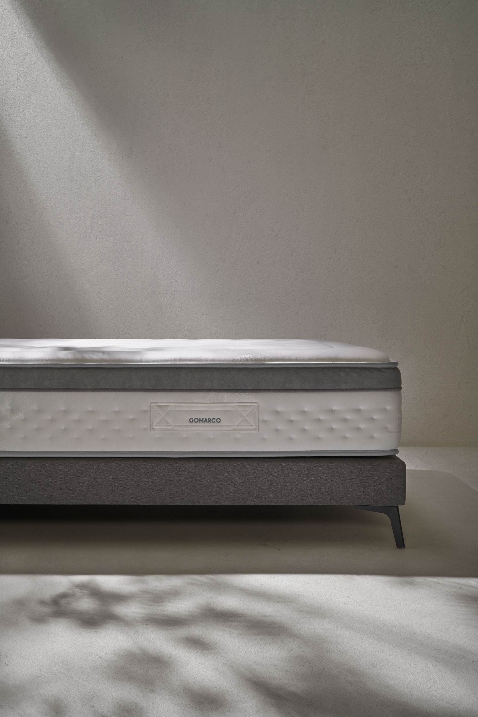 Manoir Mattress