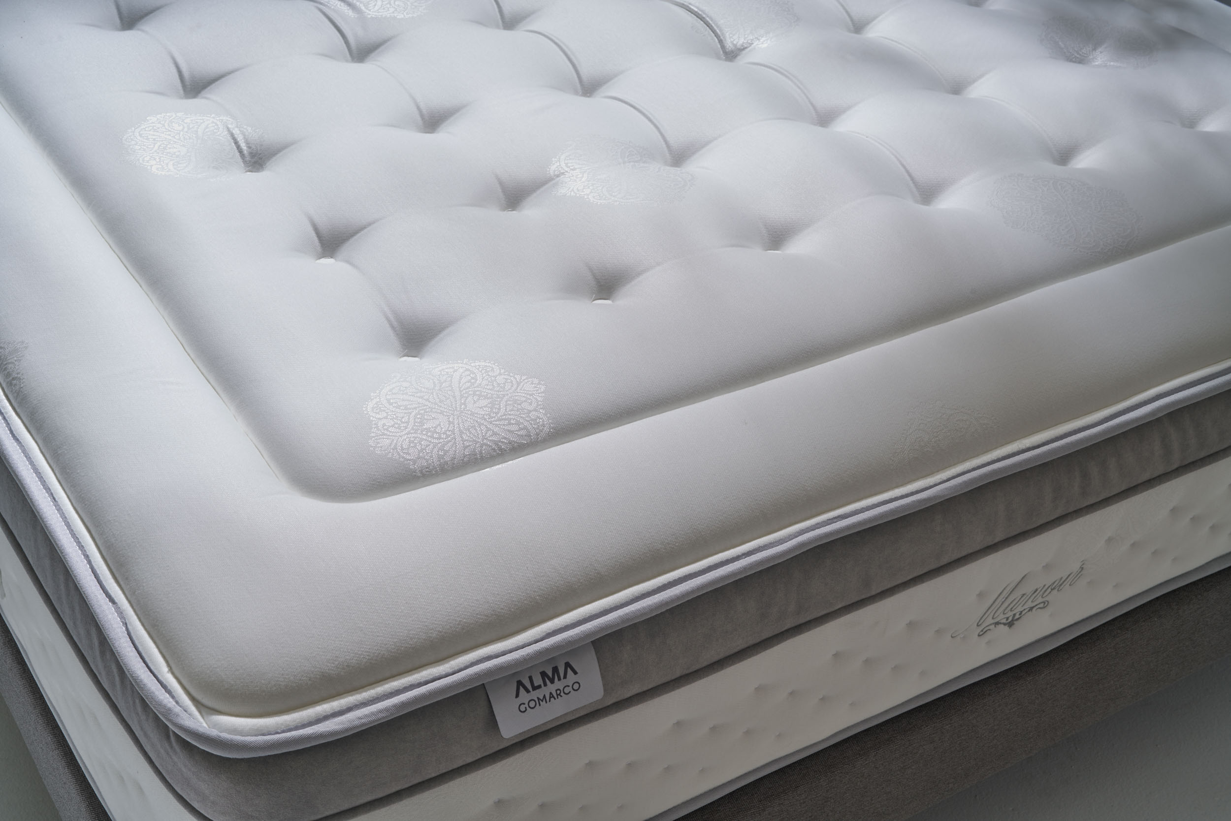 Manoir Mattress