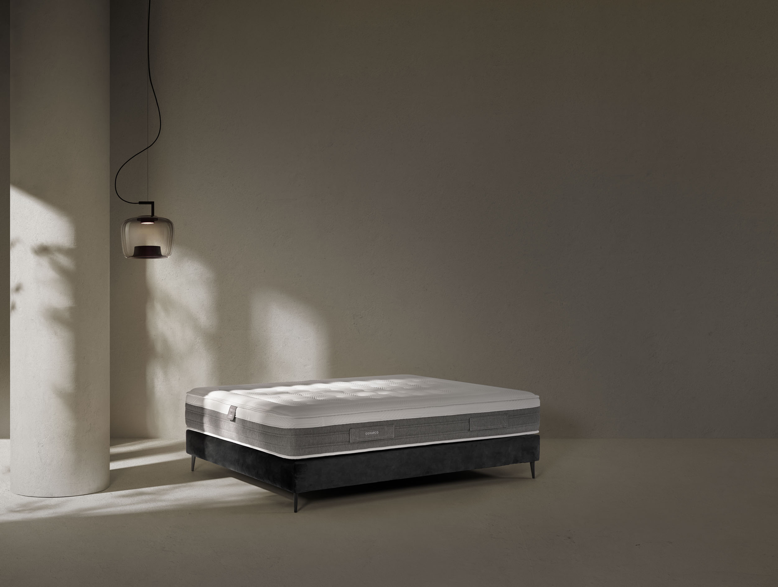 Tirelax Lumbar Mattress