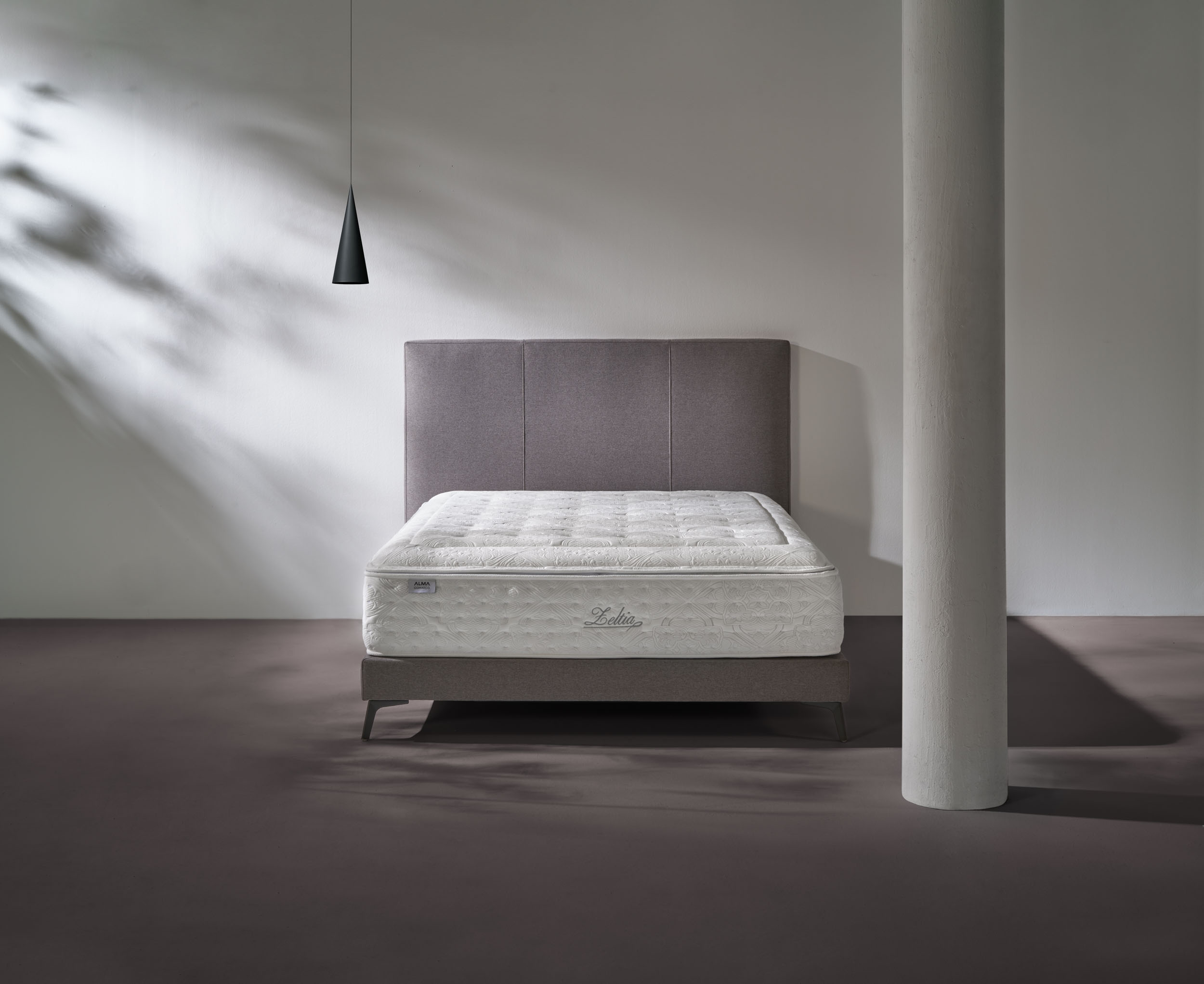 Zeltia Firm Mattress