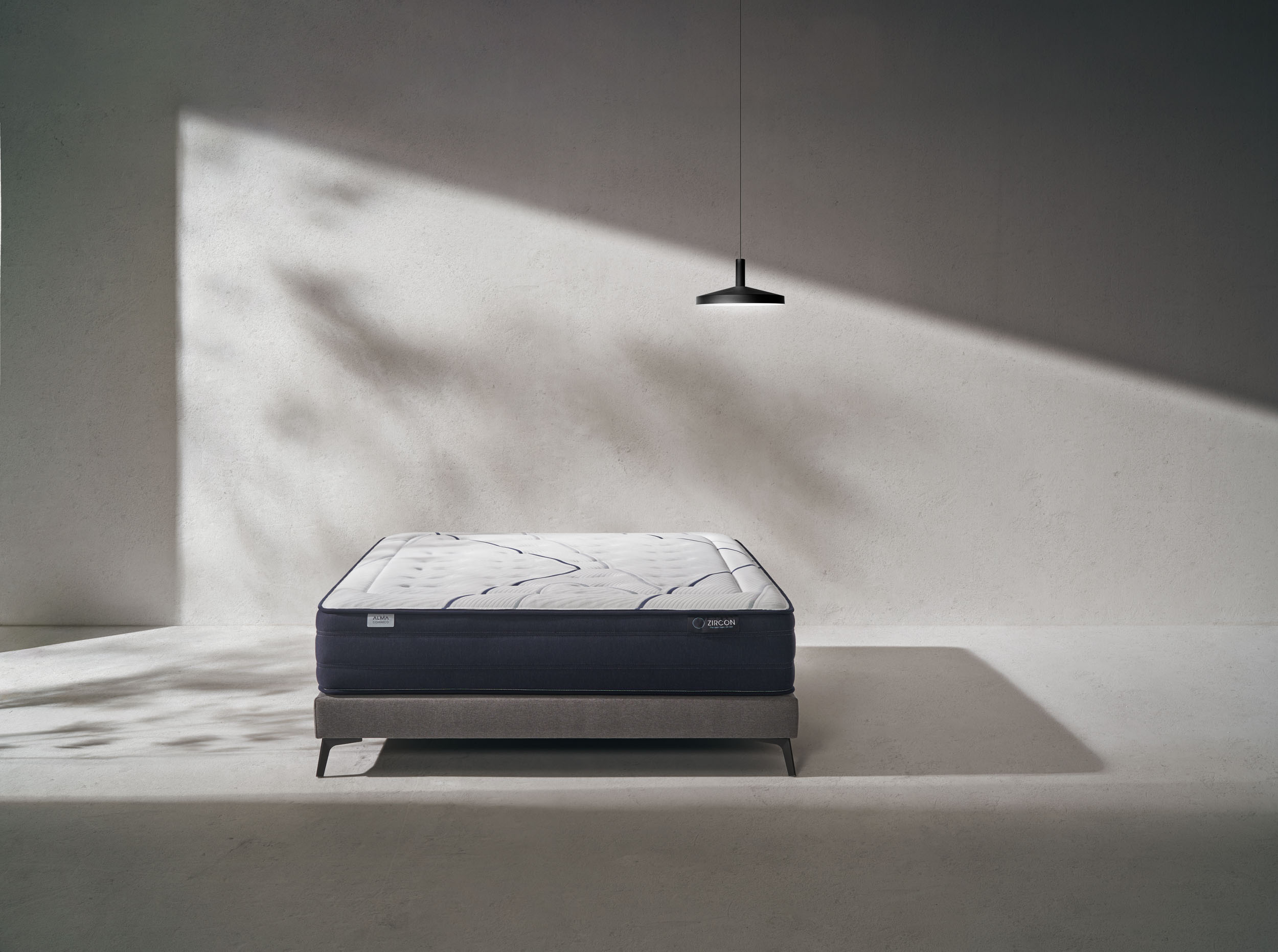 Zircon Mattress
