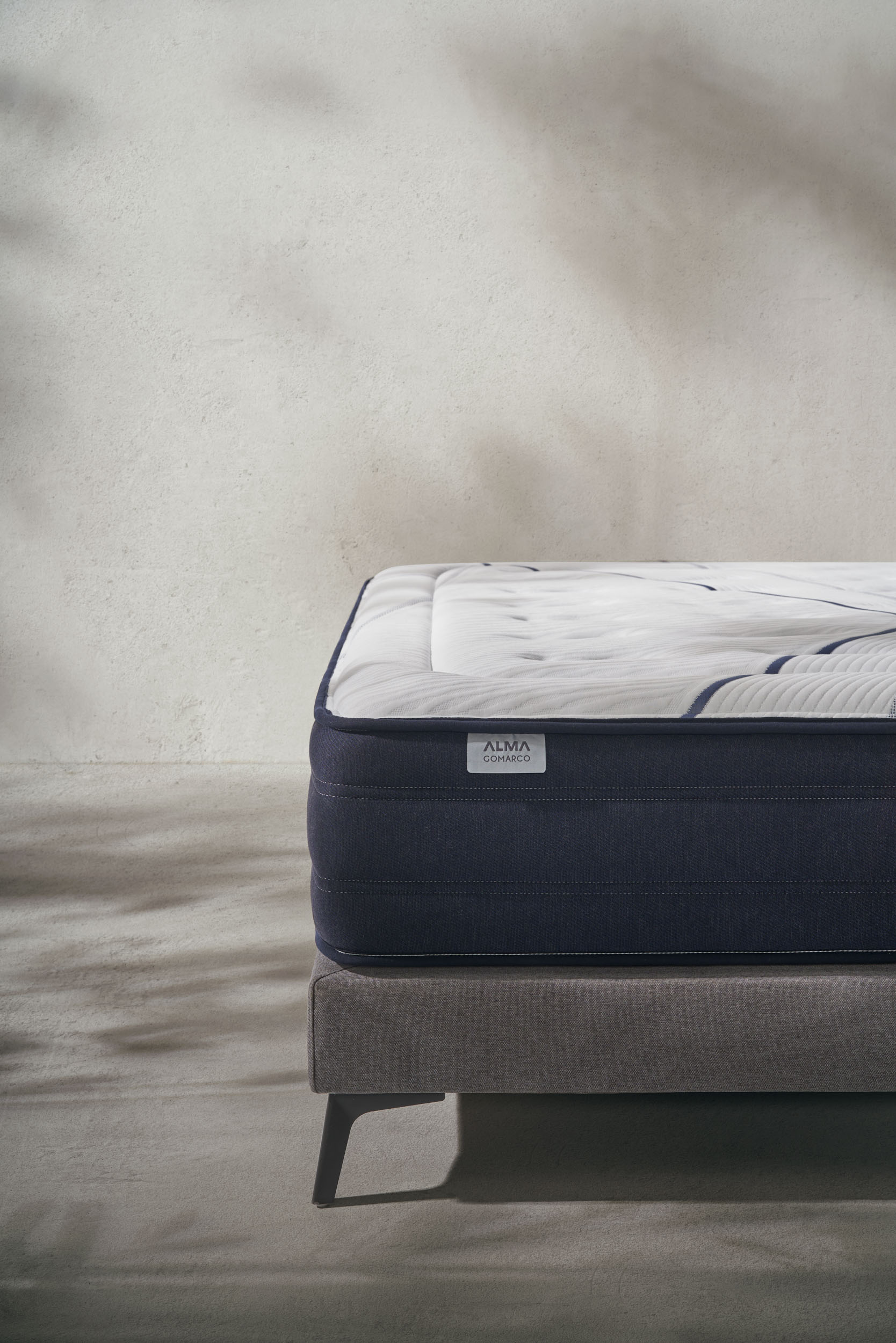 Zircon Mattress