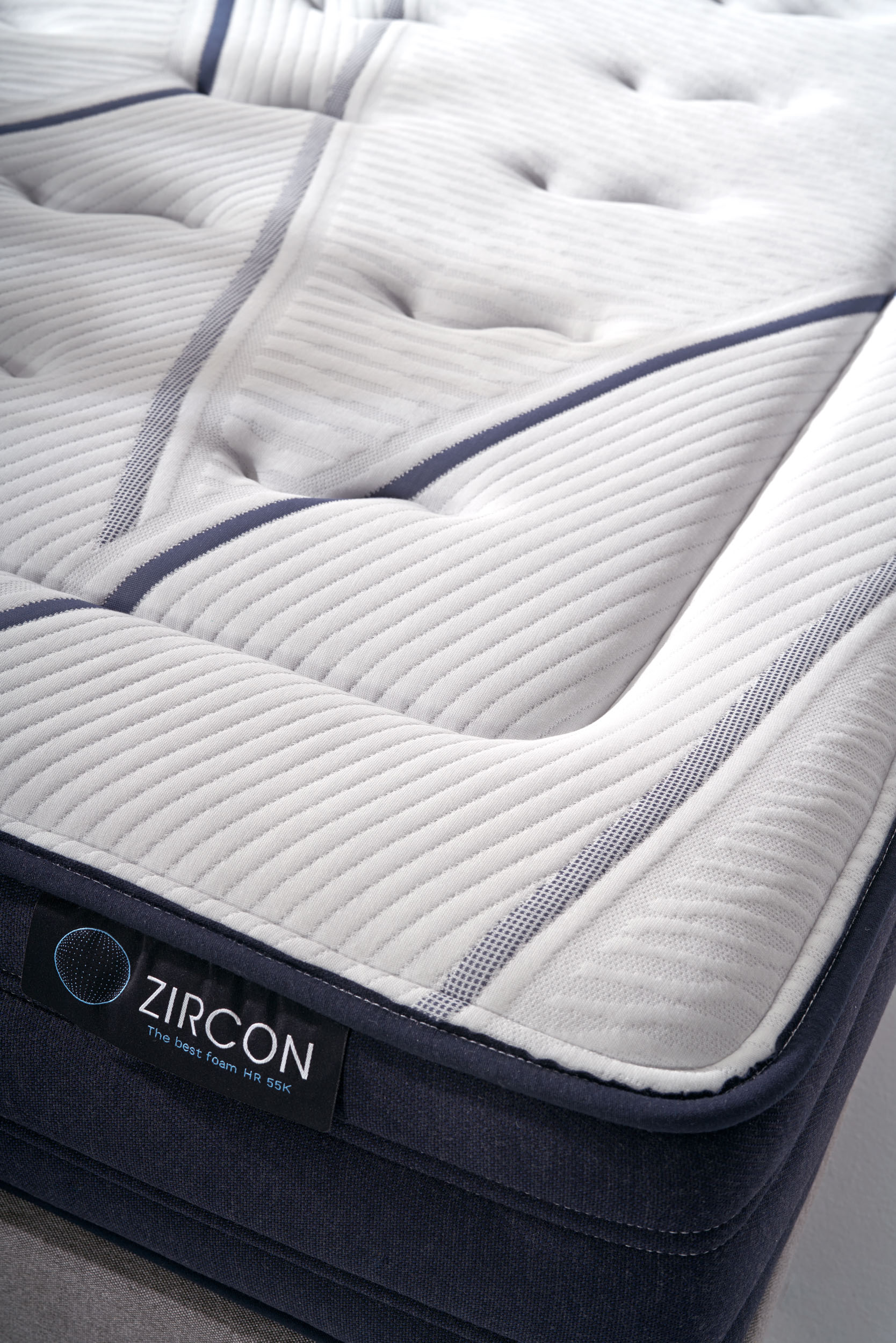 Zircon Mattress