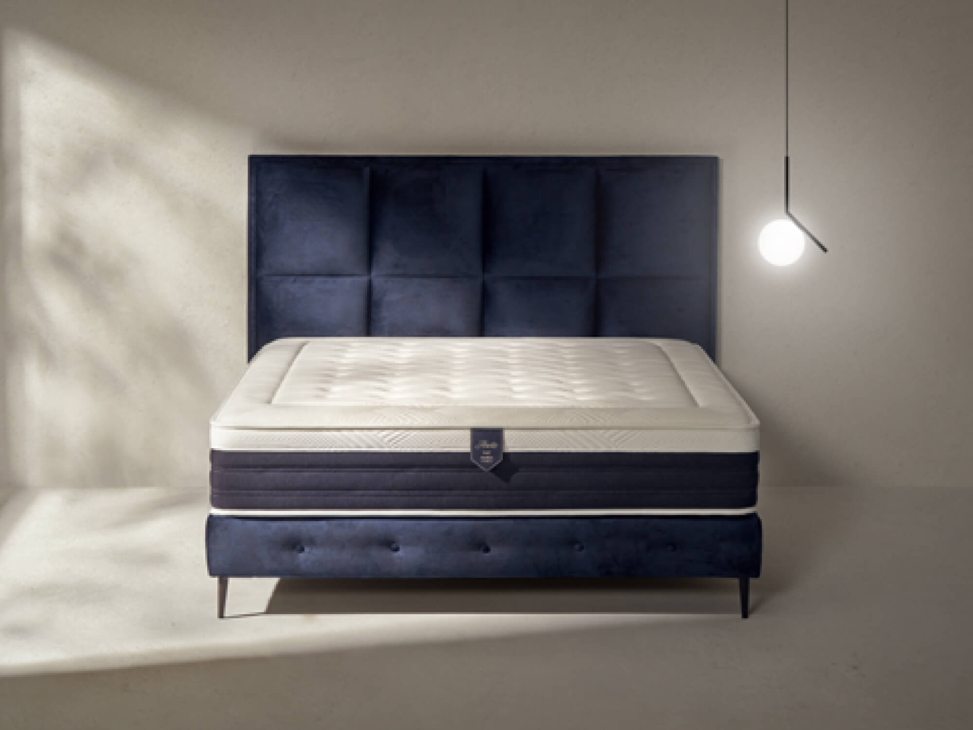 Anelle Mattress - Image 3
