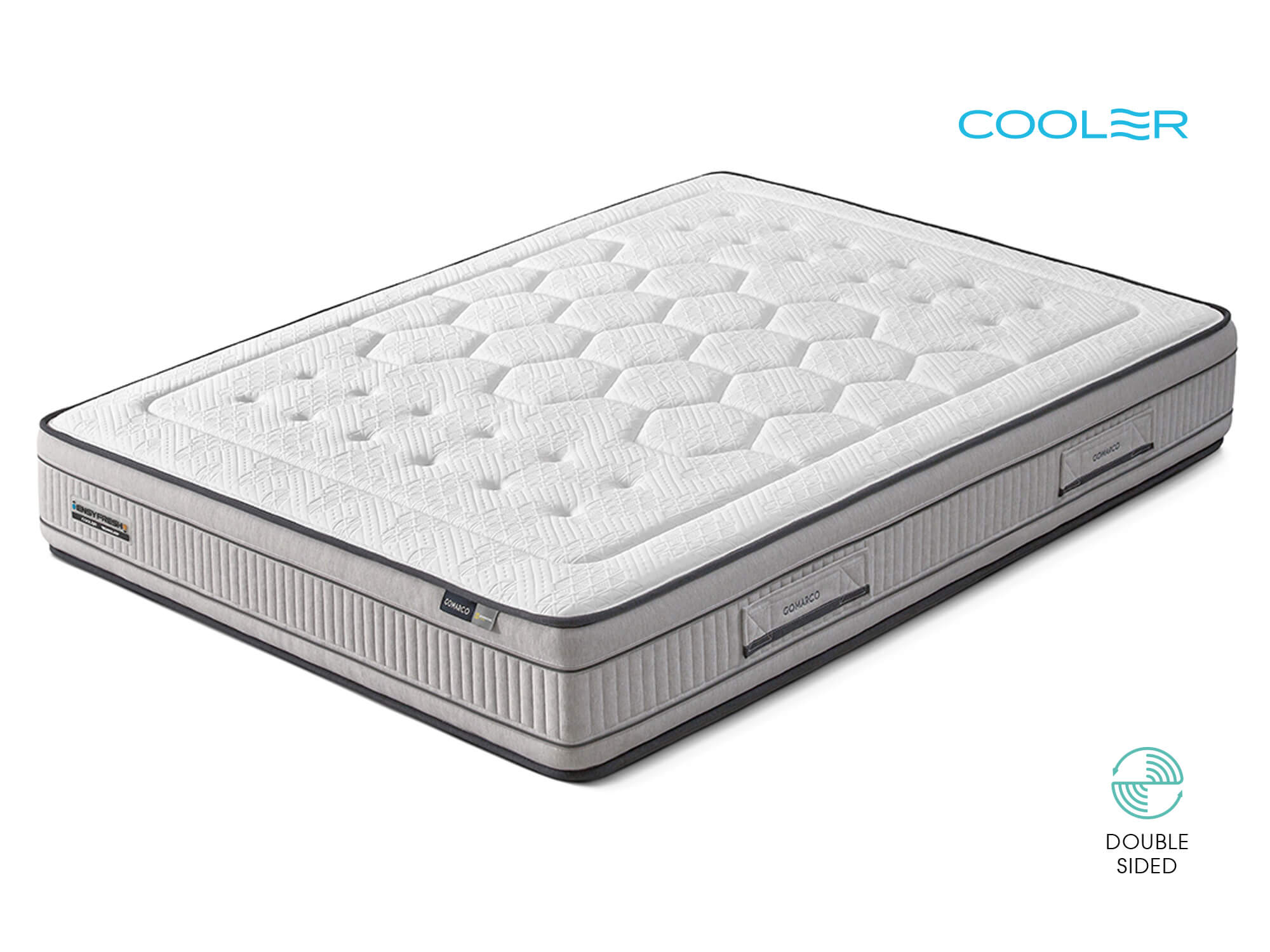 Ensyfresh Mattress