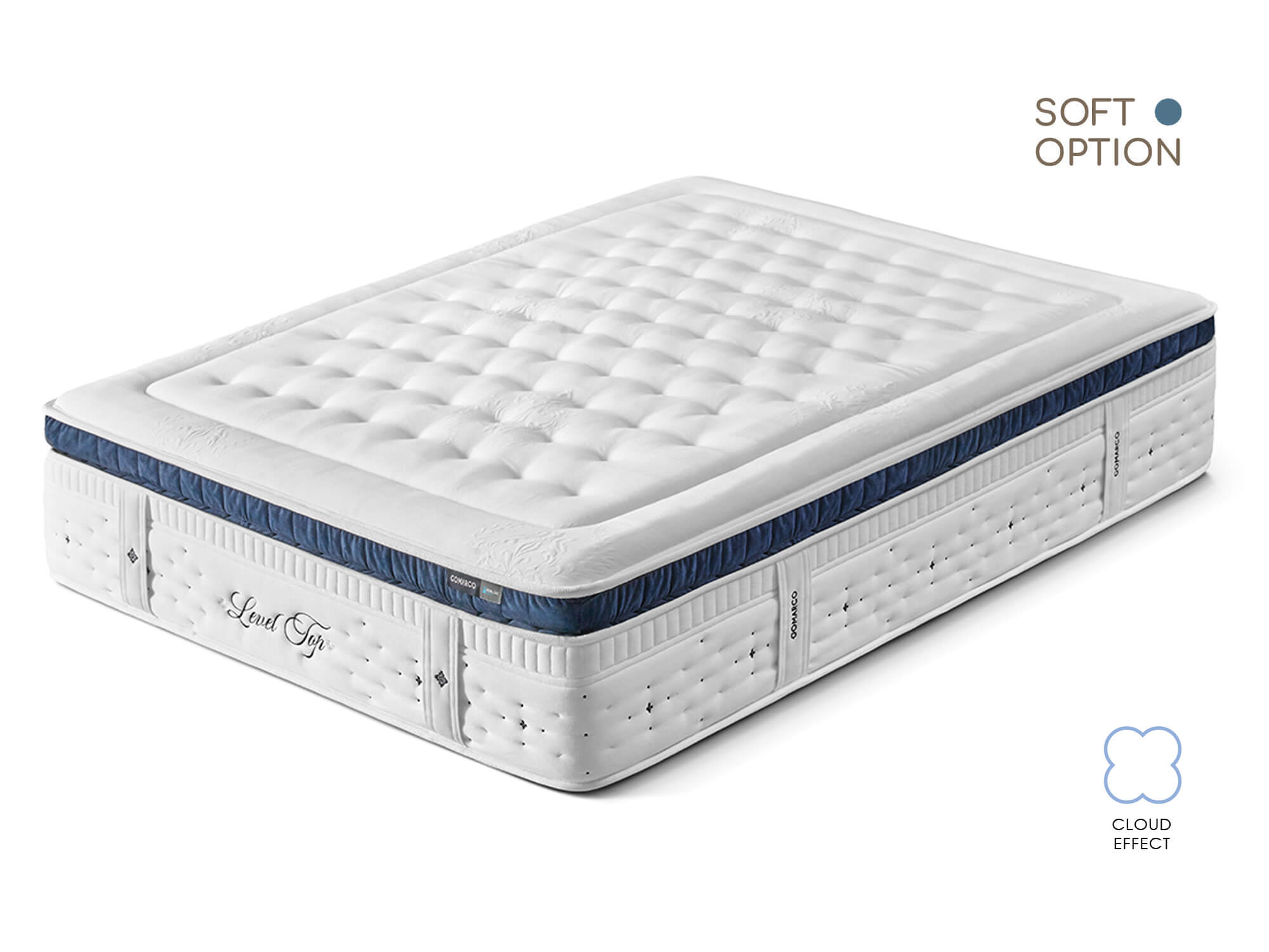 Level Top Soft Mattress