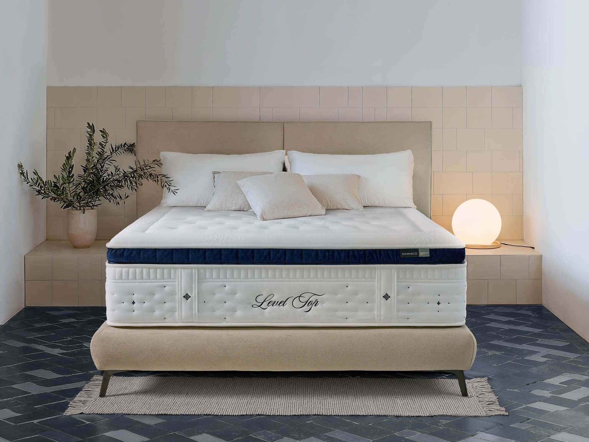 Level Top Soft Mattress - Image 3