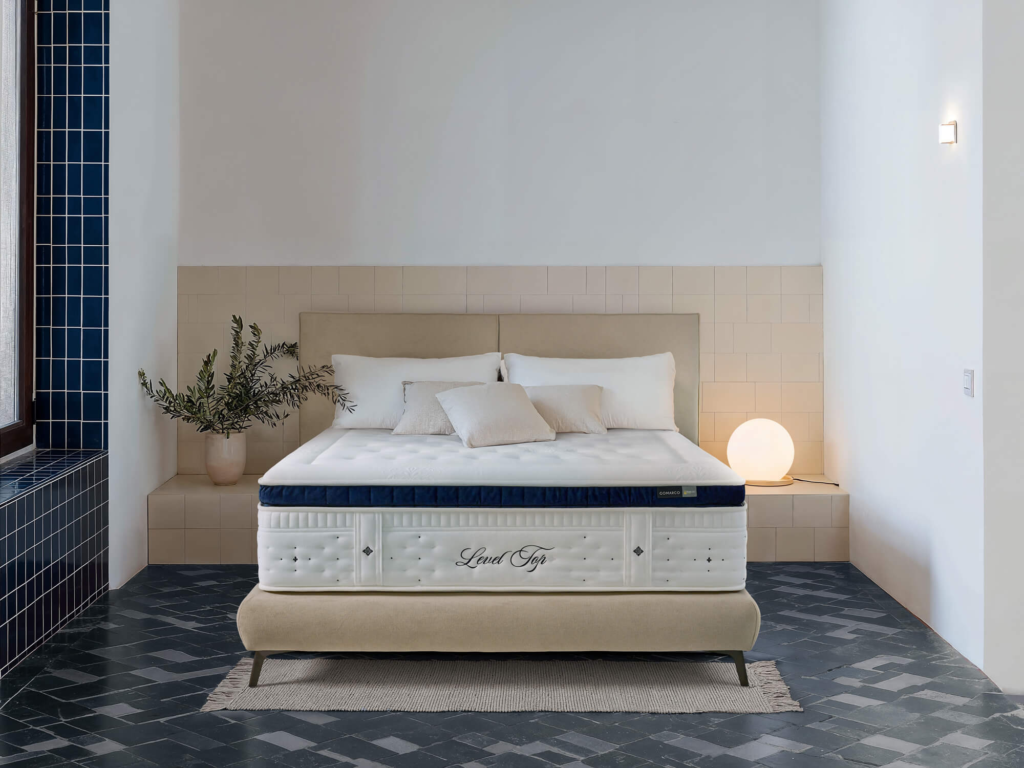Level Top Soft Mattress - Image 4