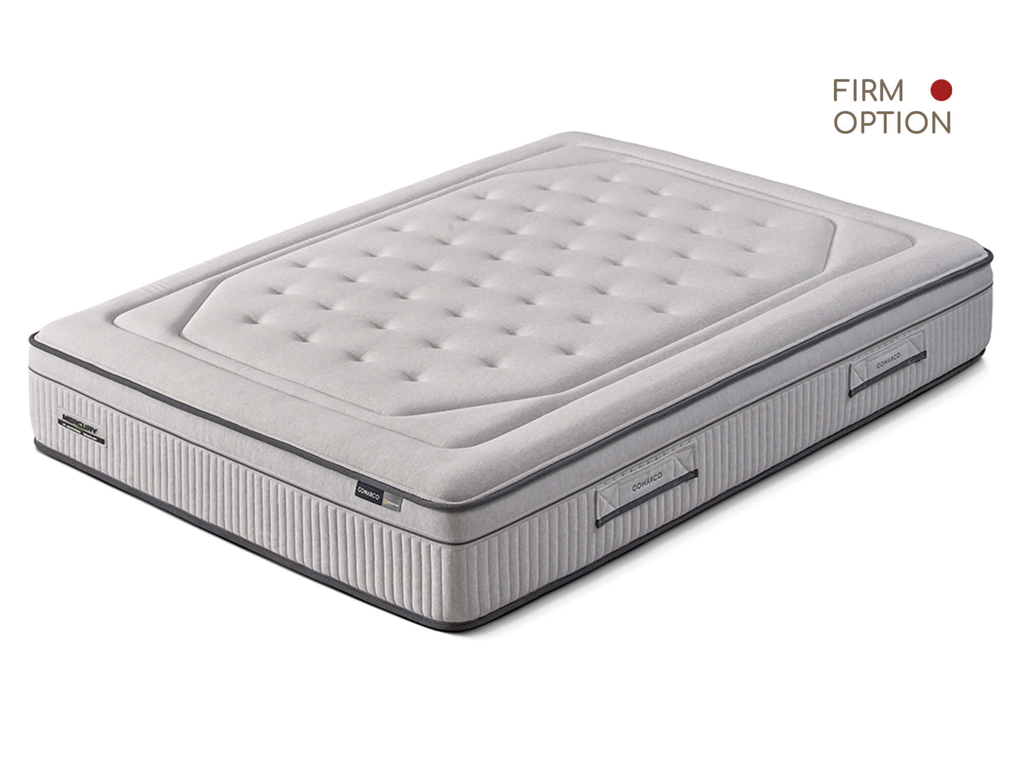 Mercury Firm Mattress