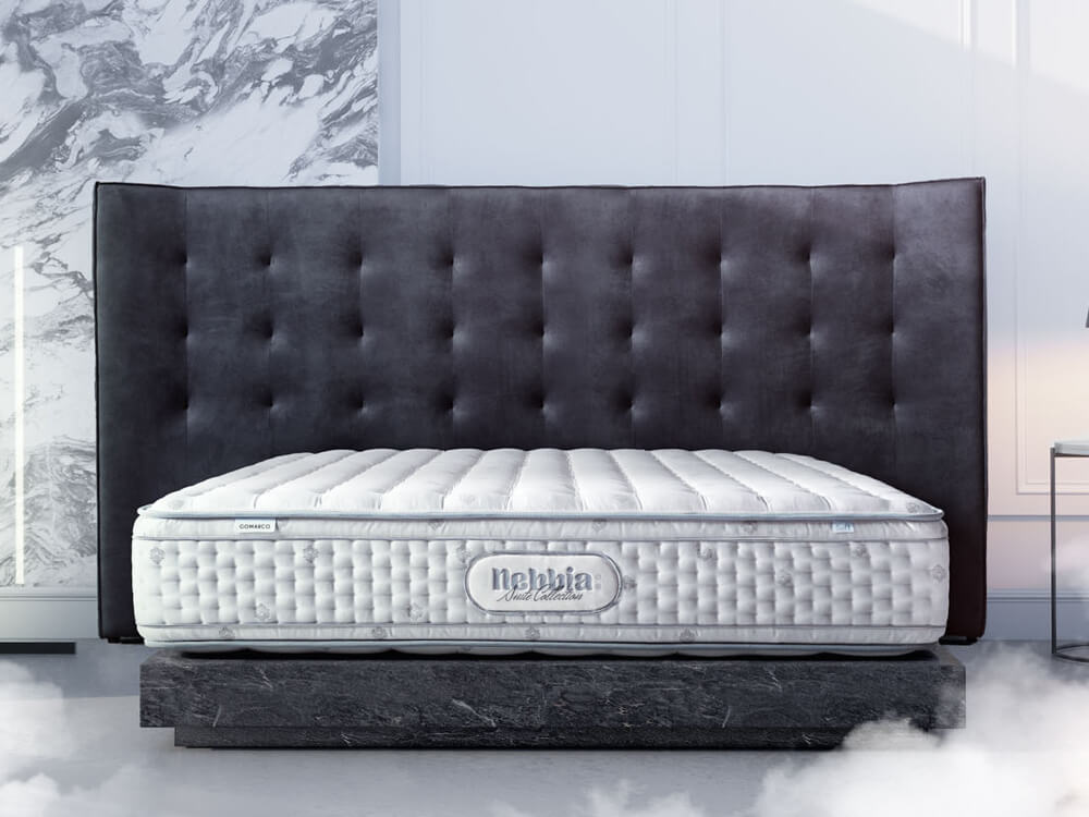 Nebbia Soft Mattress - Image 3