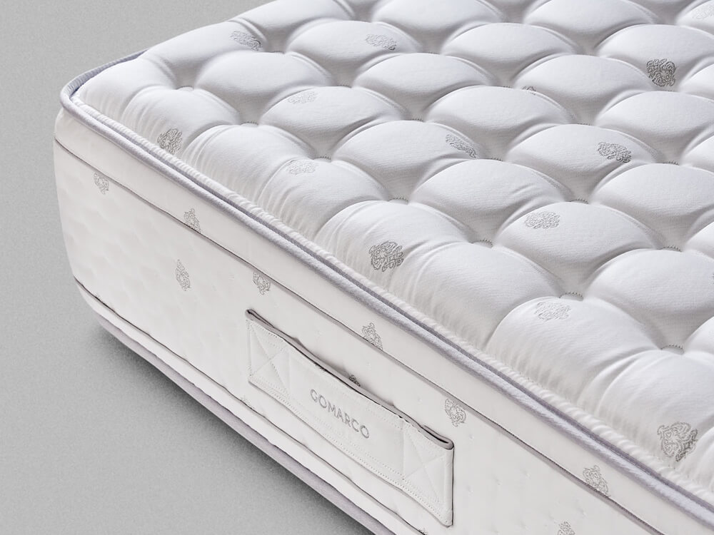 Nebbia Soft Mattress - Image 4